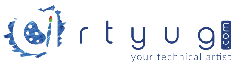 Artyug Design Studio Logo